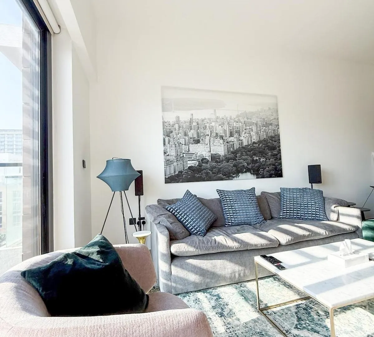 Apartment Tastefully Decorated 1 Bedroom In Jvc Dubai