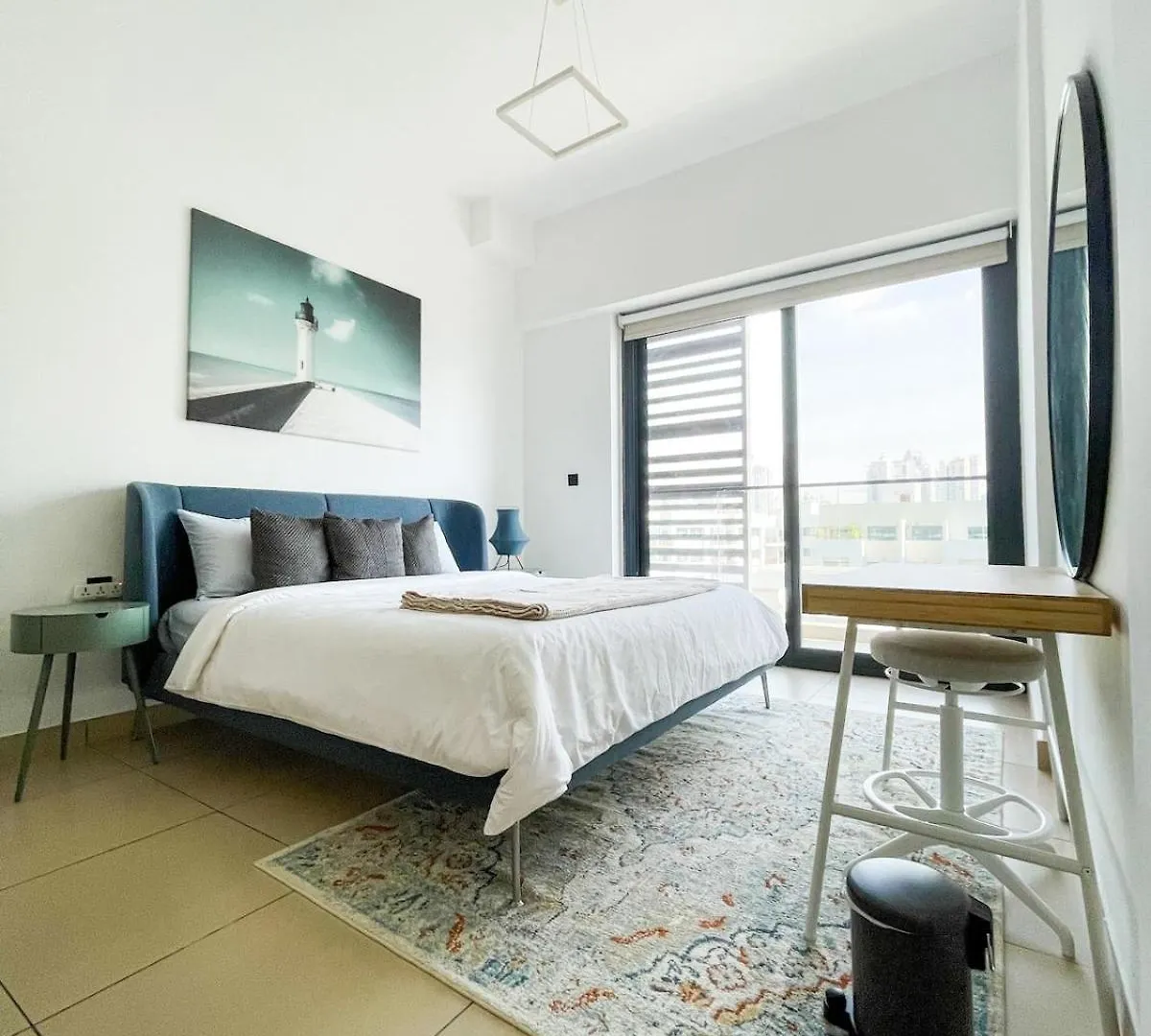 Tastefully Decorated 1 Bedroom In Jvc Dubai 0*,  United Arab Emirates