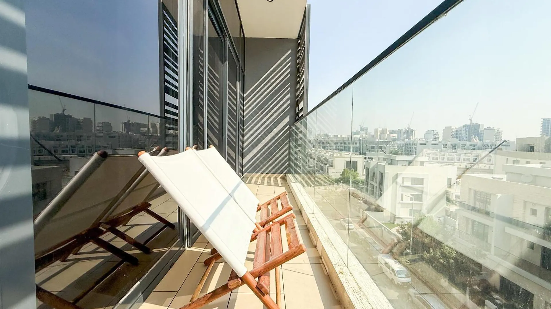 Tastefully Decorated 1 Bedroom In Jvc Dubai