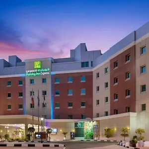 Hotel Express Internet By Ihg, Dubái