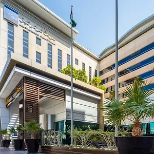 Hotel Novotel Mall Avenue, Dubái